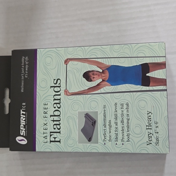 Fitness Set - Picture 6 of 9